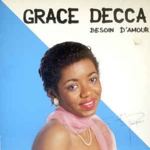 Besoin d'amour