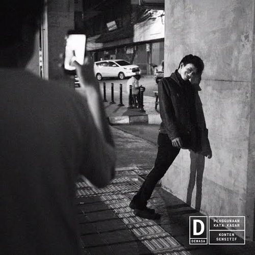 Luar Jaringan - Single