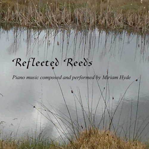 Hyde: Reflected Reeds