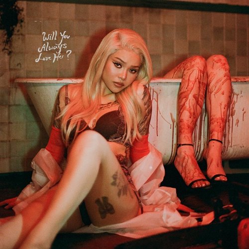 Will You Always Love Her? - Single