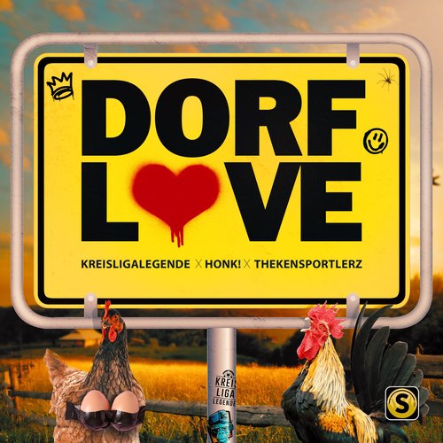 Dorflove