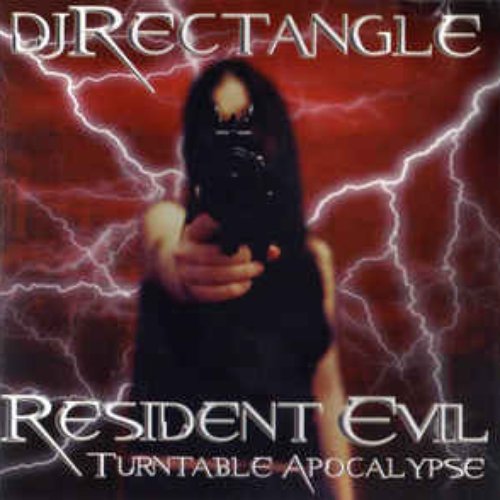 Resident Evil: Turntable Apocalypse