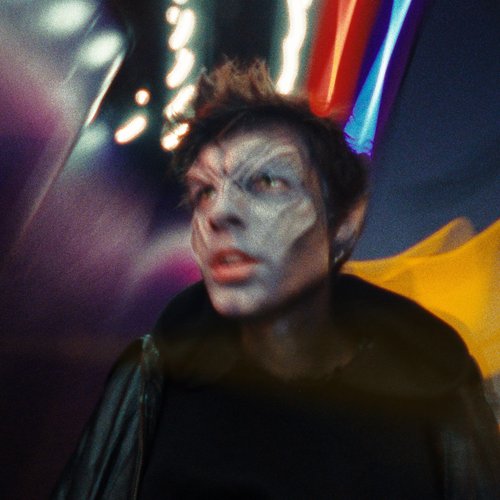 Nightcrawler - Single