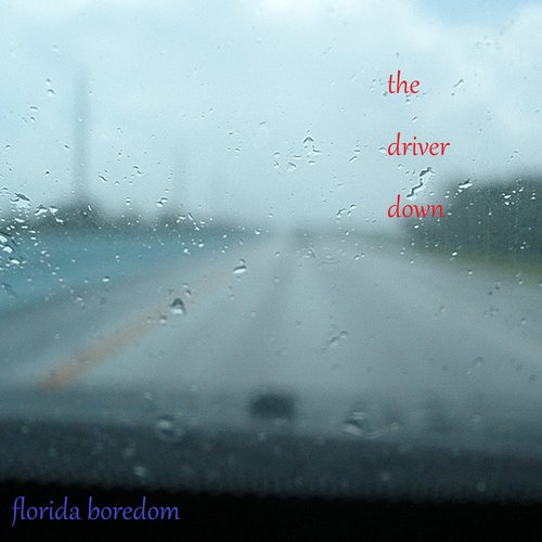 Florida Boredom