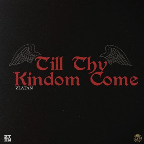 Till Thy Kingdom Come