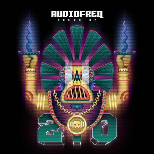 Power Up - EP