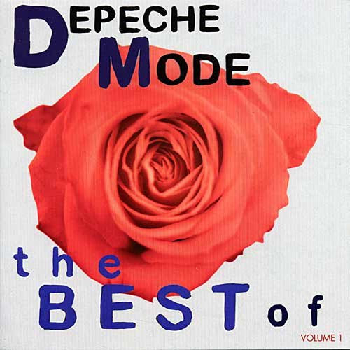 The Best Of Depeche Mode - Volume 1