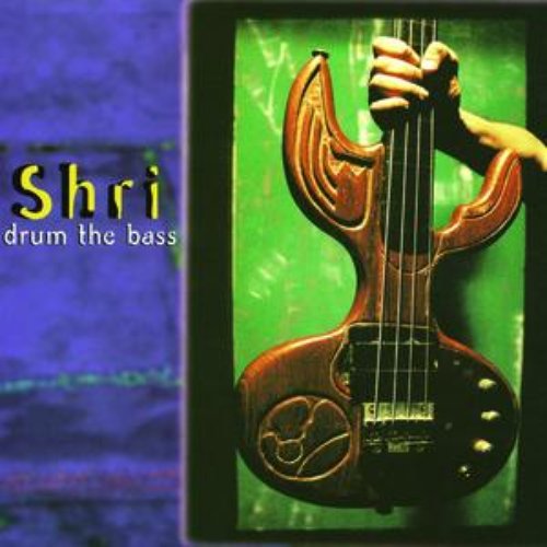 Drum The Bass