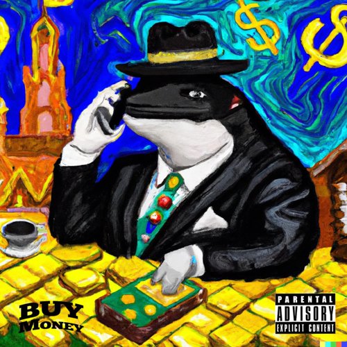 Whale Talk
