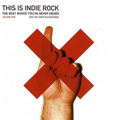 This Is Indie Rock, Vol. 1