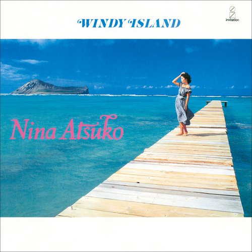 WinDY ISLAND