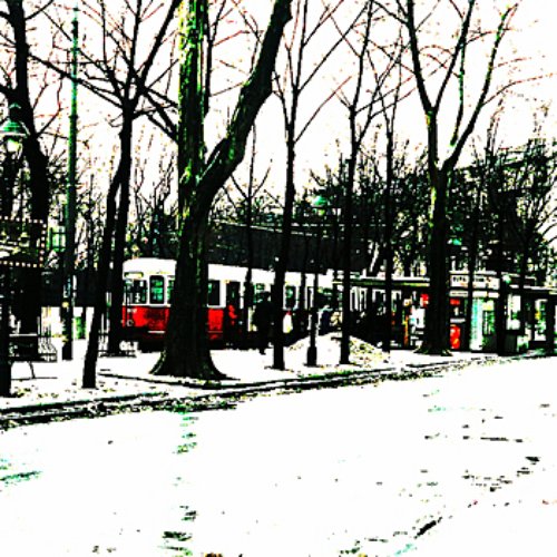 The Icestorm