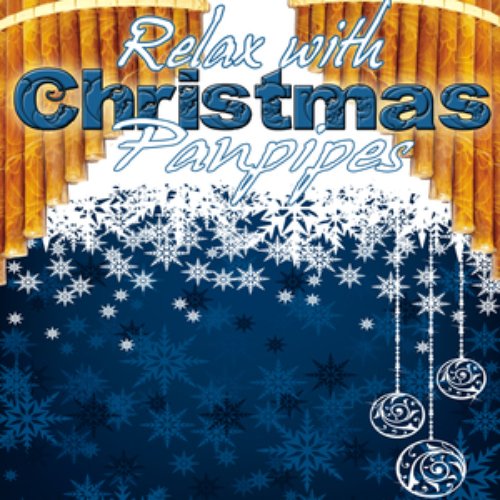Relax With Christmas Panpipes