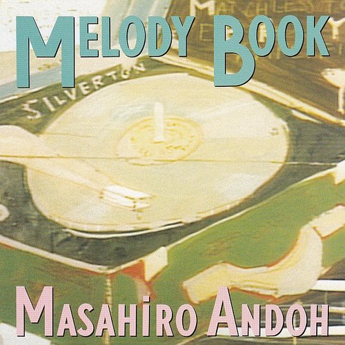 Melody Book