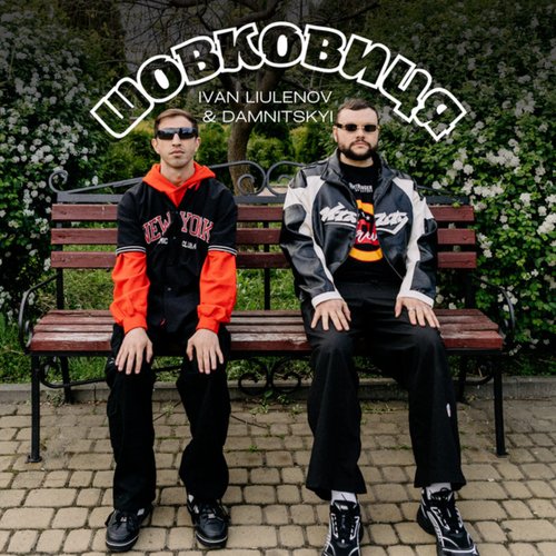 ШОВКОВИЦЯ