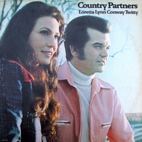 Country Partners