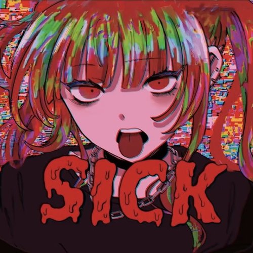 SICK やんでる EP