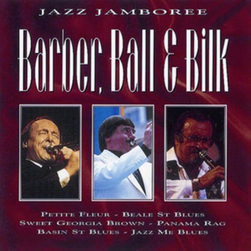 Jazz Jamboree