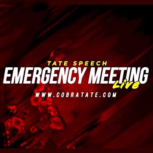 Emergency Meeting Soundtrack