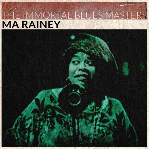 The Immortal Blues Masters