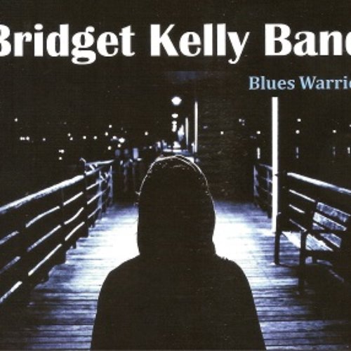 Blues Warrior