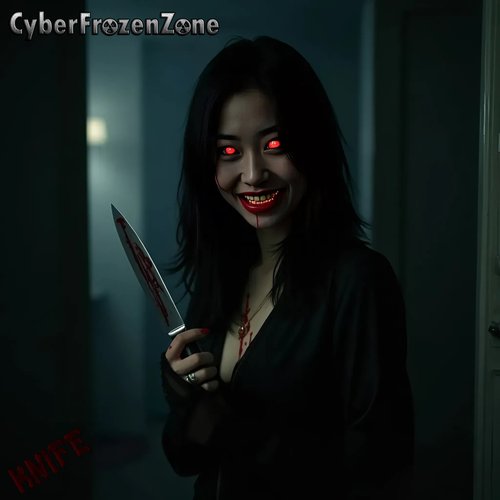 Knife
