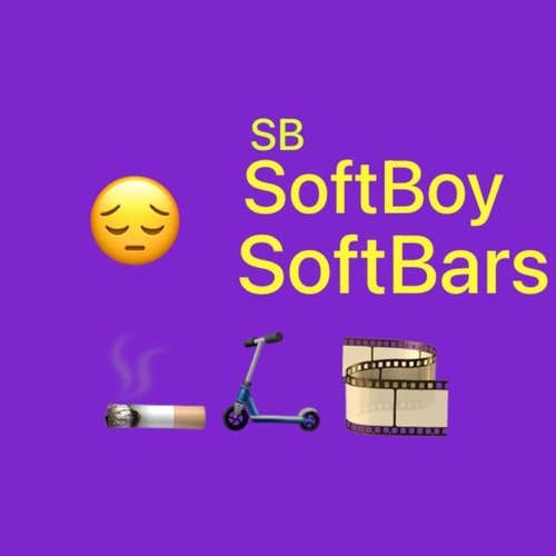 Softboy Softbars