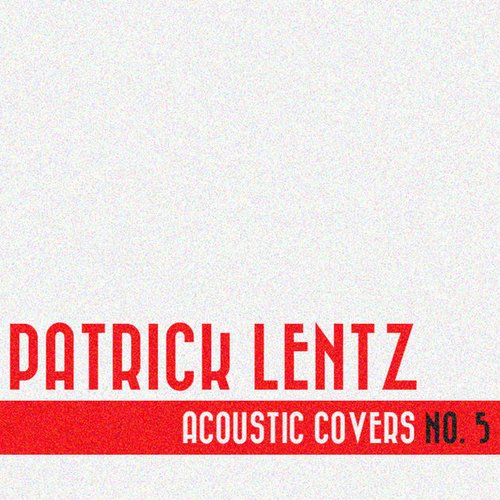 Acoustic Covers No. 5