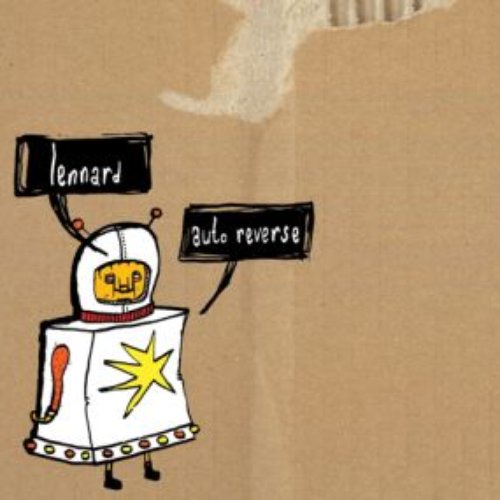 Auto Reverse
