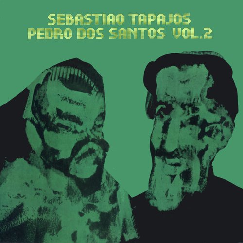 Sebastião Tapajos - Pedro Dos Santos, Vol. 2