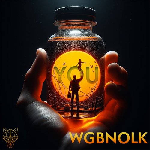 You