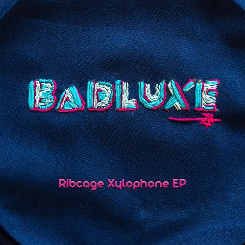 Ribcage Xylophone EP