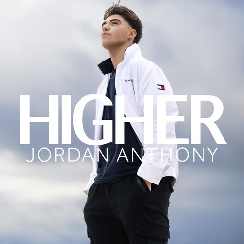 Higher - Single