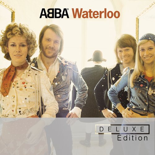 Waterloo (Deluxe Edition)