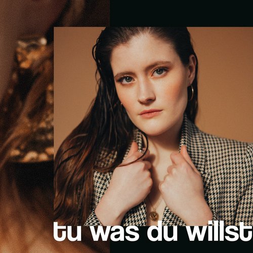 Tu was du willst - Single