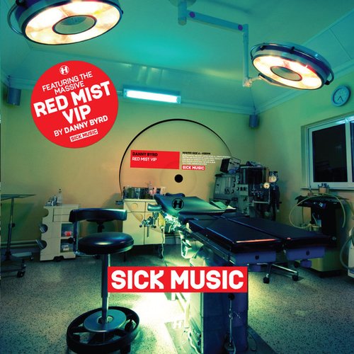 Sick Music Sampler 2