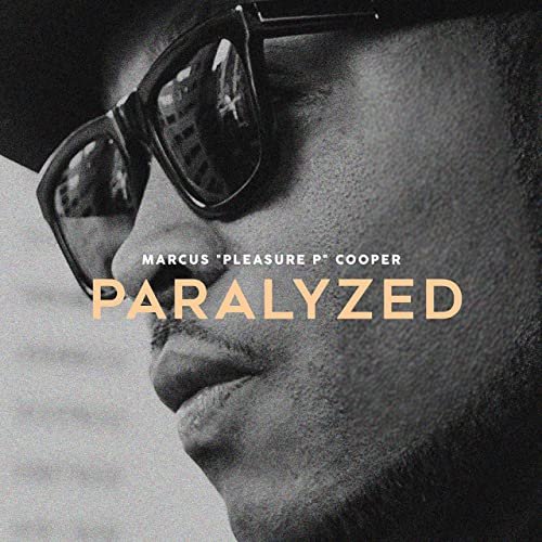 Paralyzed - Single