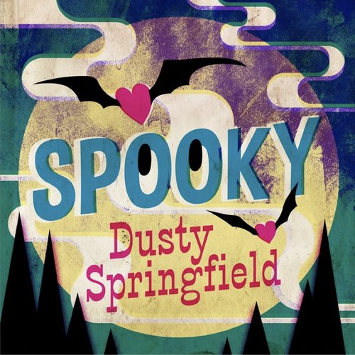 Spooky - Single