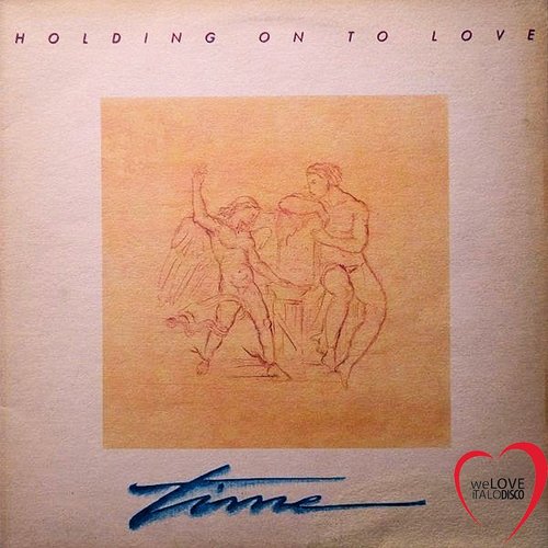 Holding On to Love (Italo Disco)