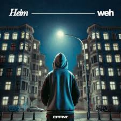 Heimweh - EP