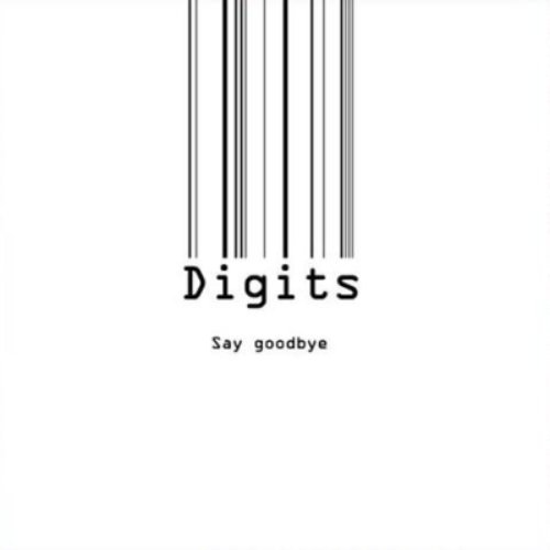 Say Goodbye