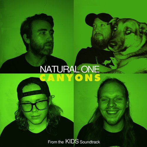 Natural One - Single