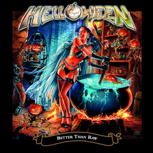 Better Than Raw (Expanded Edition) [Explicit]