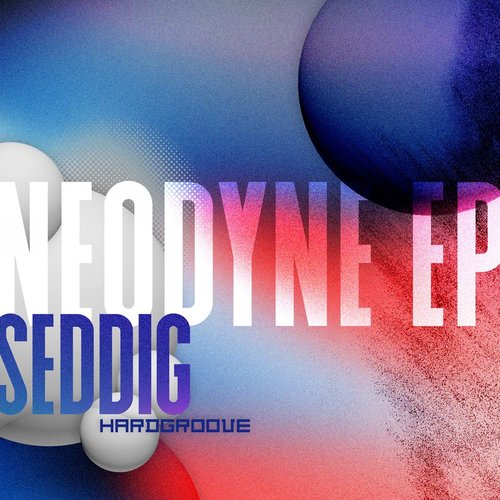Neodyne EP