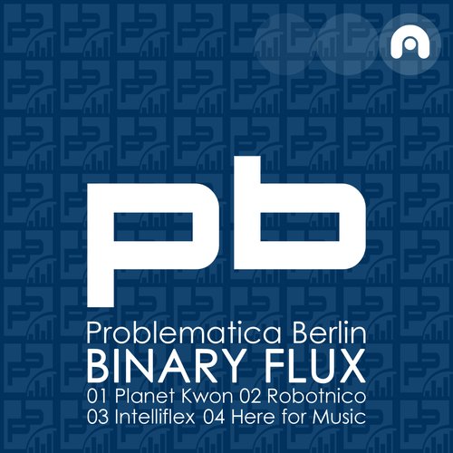 Binary Flux