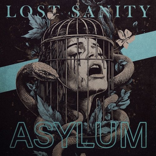 Asylum [Explicit]
