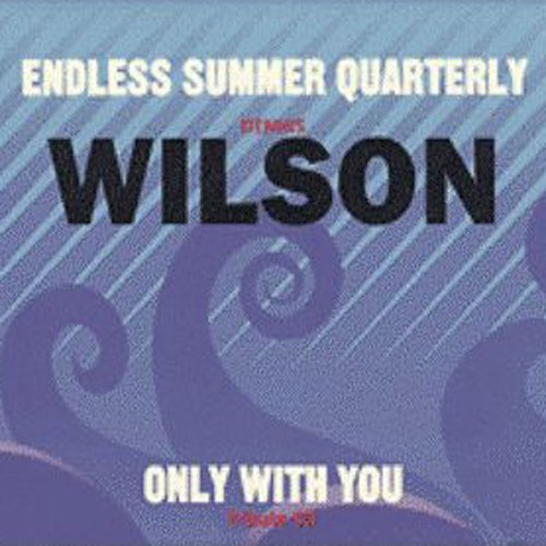 Only With You: A Tribute To Dennis Wilson