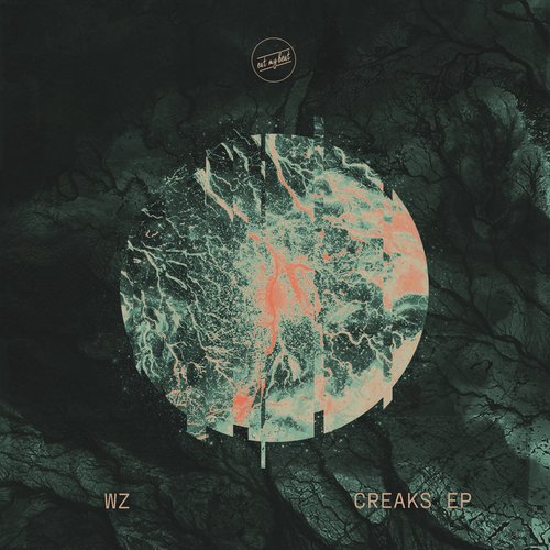 Creaks - EP