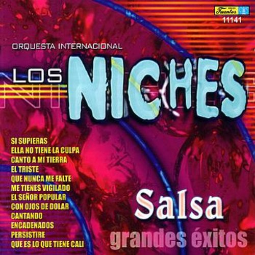 Orquesta Internacional Los Niches