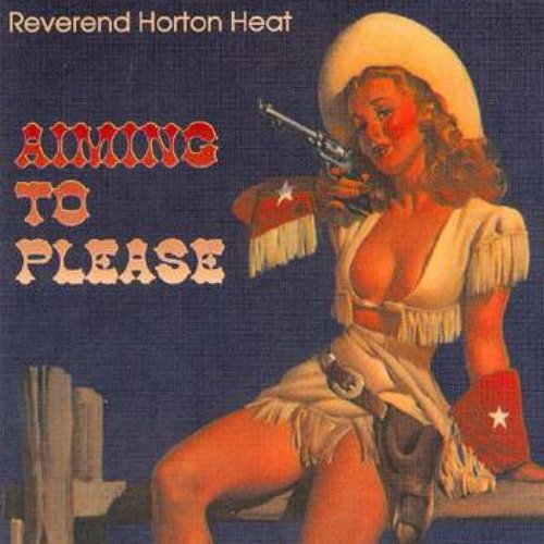 Aiming To Please